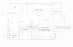 The Greenwich (D28), Condominium #459053941